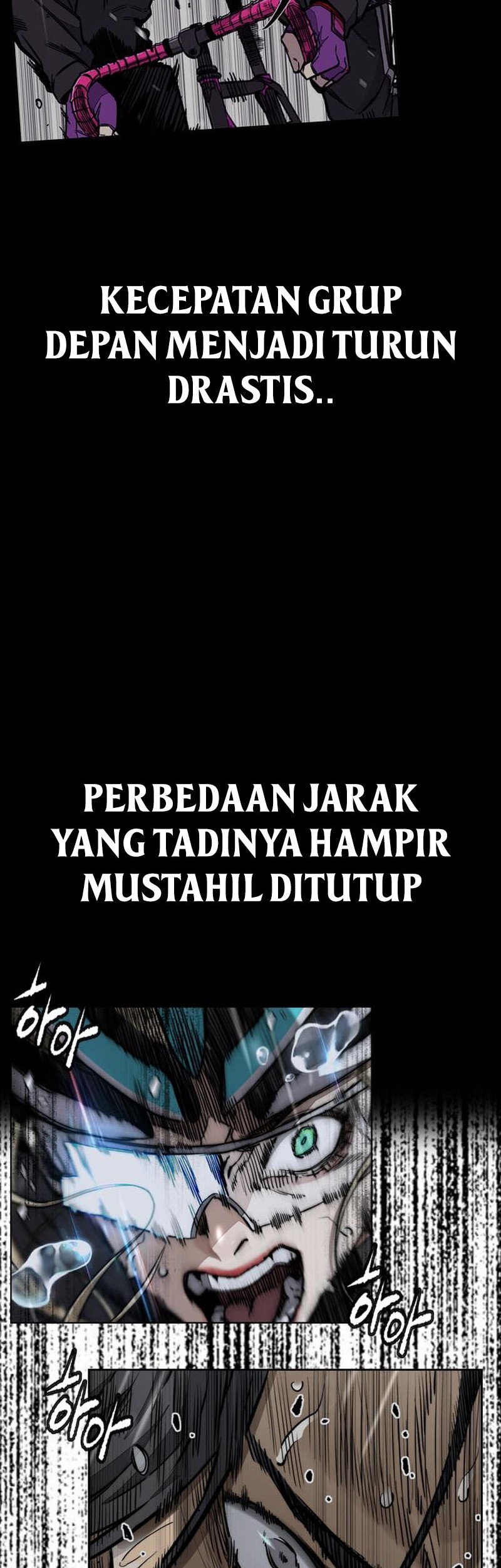 Wind Breaker Bab 542 halaman 35