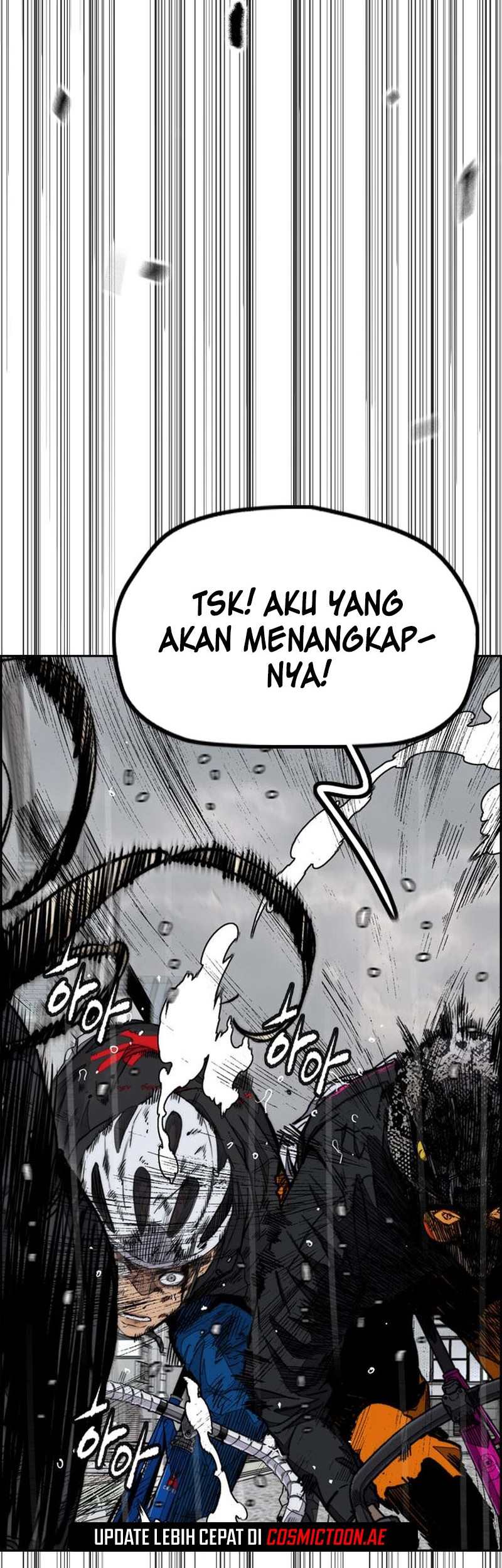 Wind Breaker Bab 542 halaman 49