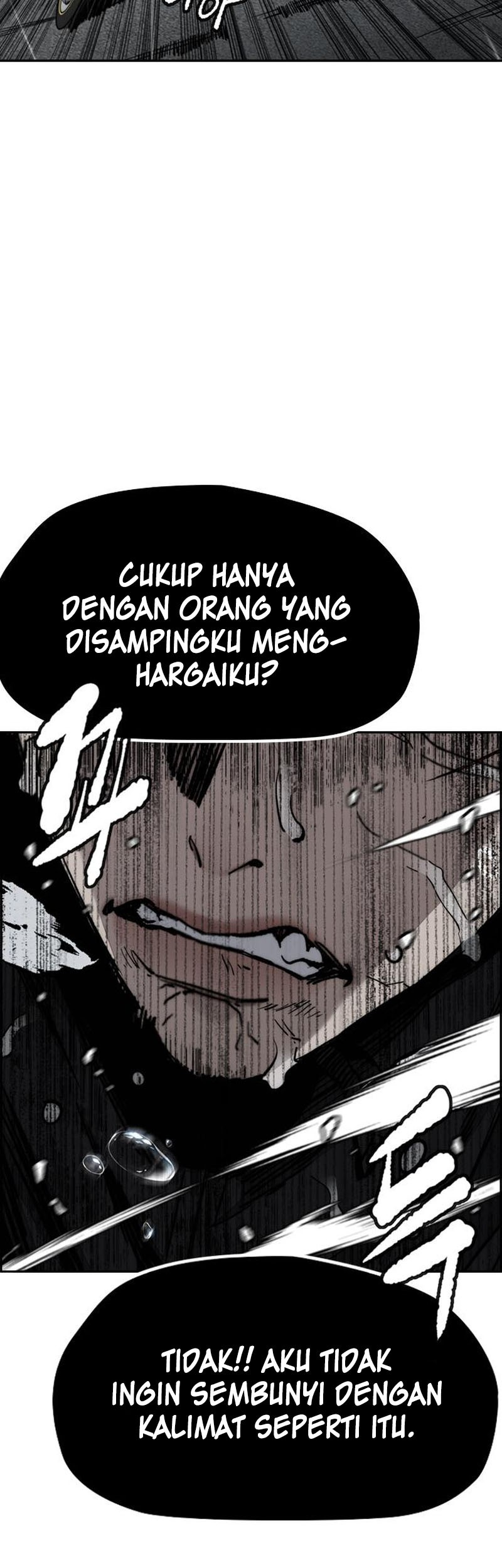 Wind Breaker Bab 542 halaman 68