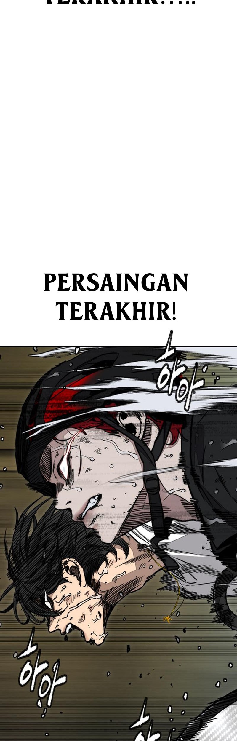 Wind Breaker Bab 542 halaman 79