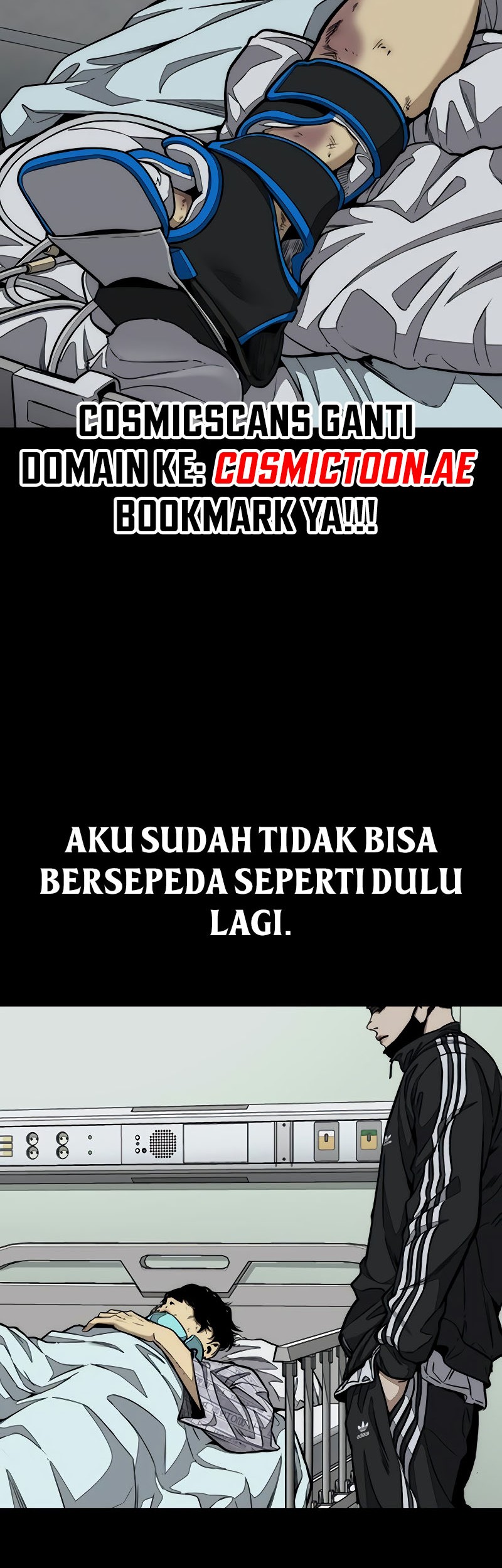 Wind Breaker Bab 543 halaman 23