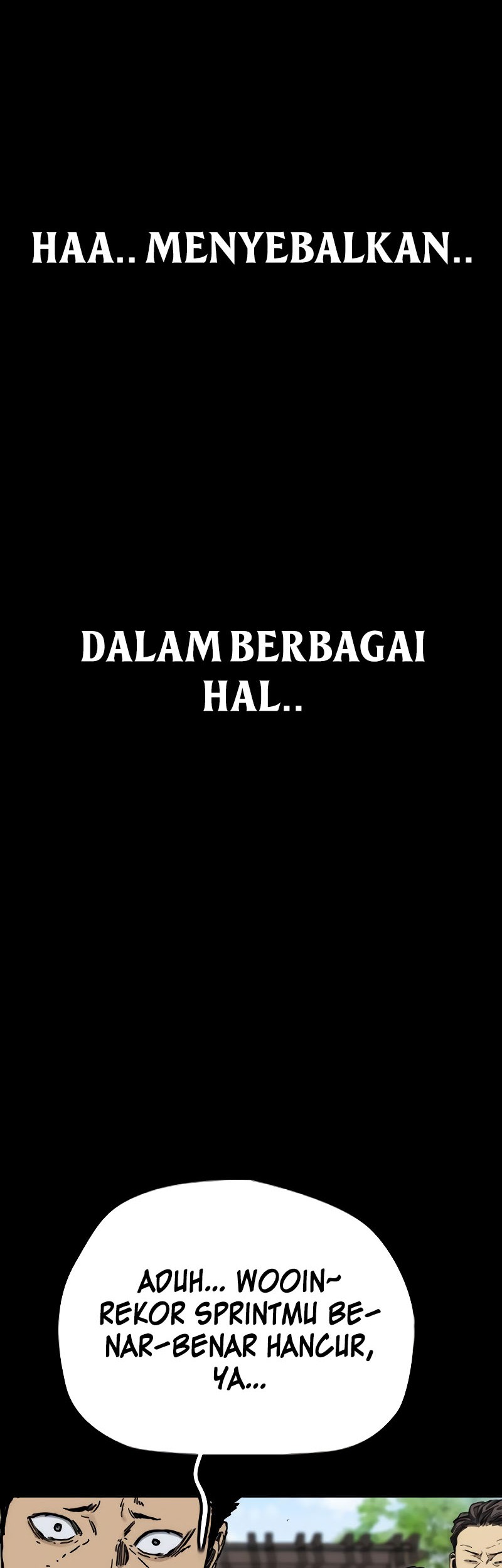 Wind Breaker Bab 543 halaman 25