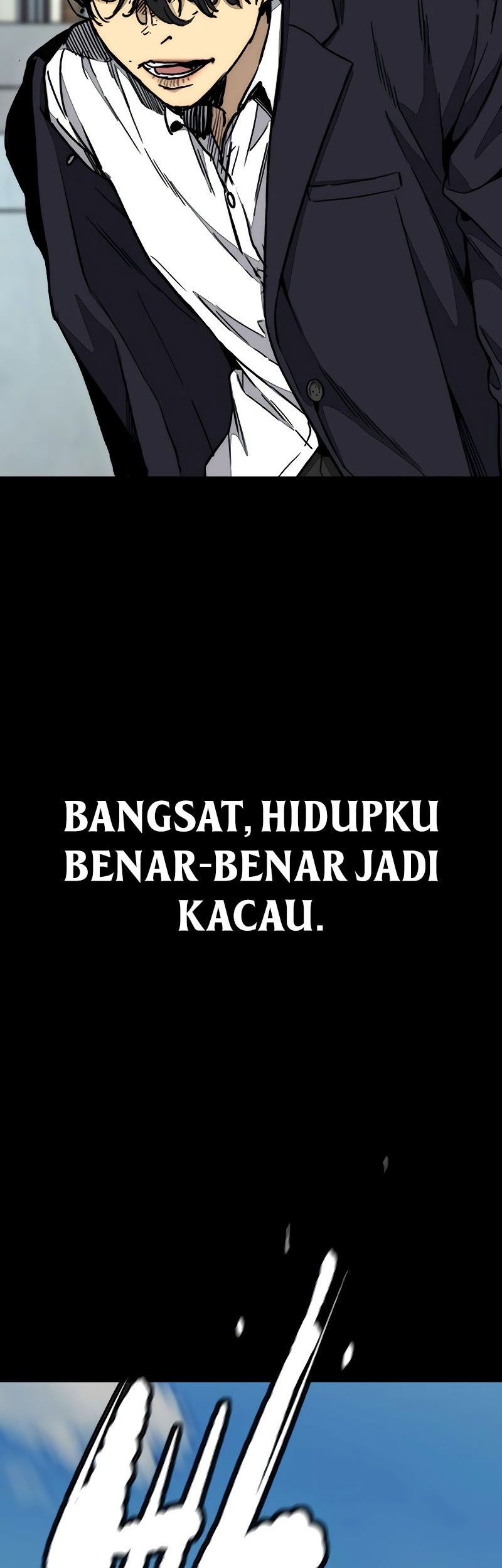 Wind Breaker Bab 543 halaman 33