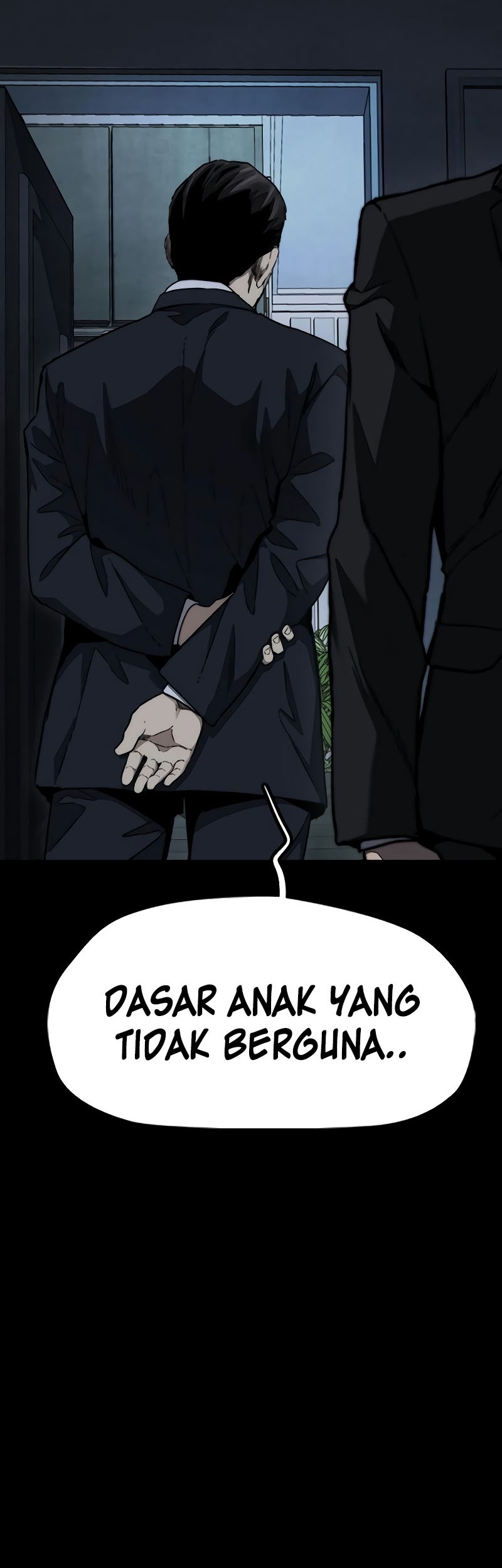Wind Breaker Bab 543 halaman 39