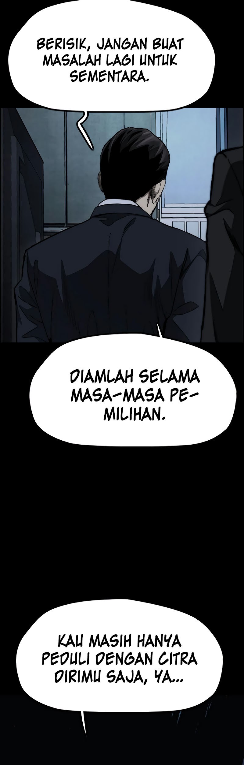 Wind Breaker Bab 543 halaman 42