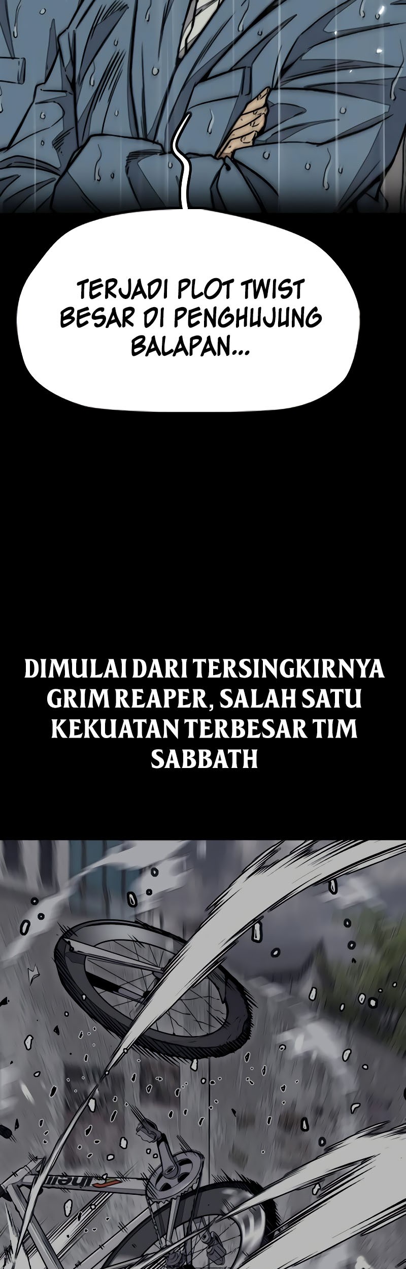 Wind Breaker Bab 543 halaman 69