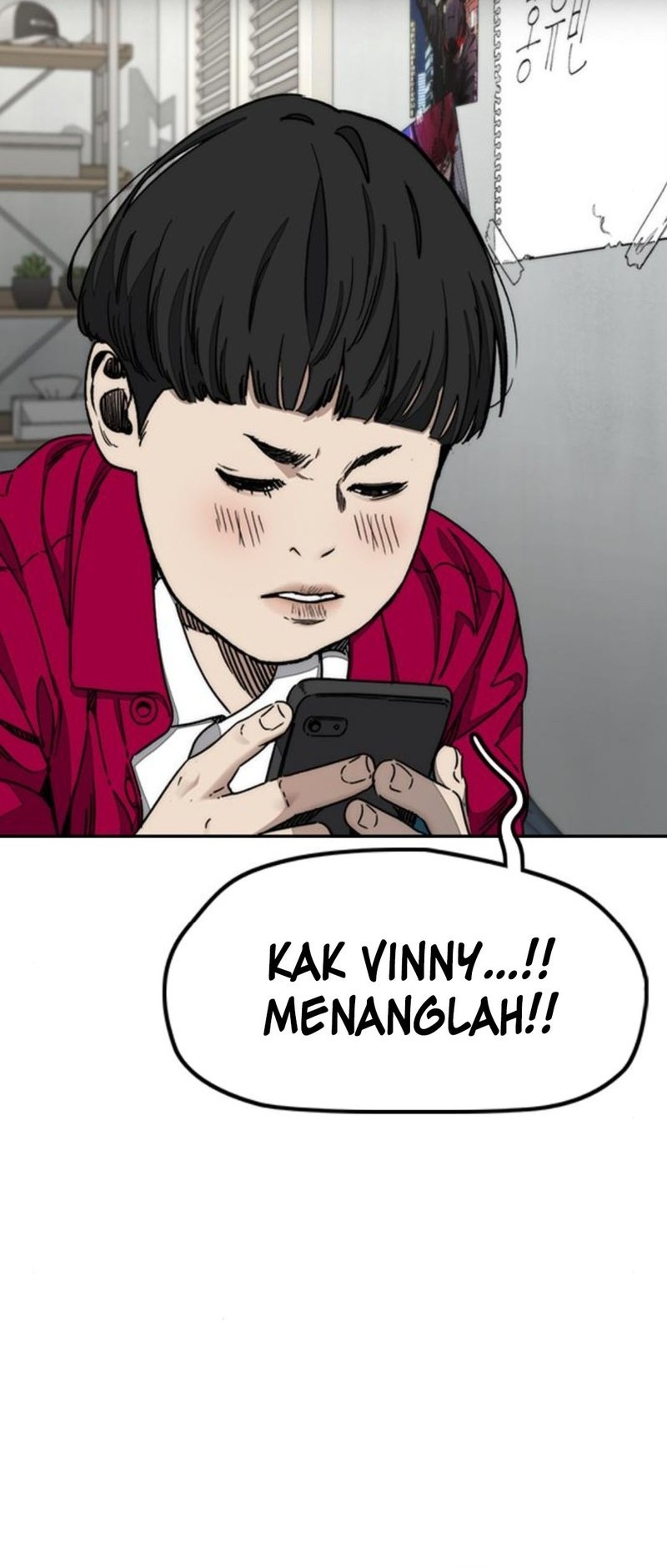Wind Breaker Bab 544 halaman 7
