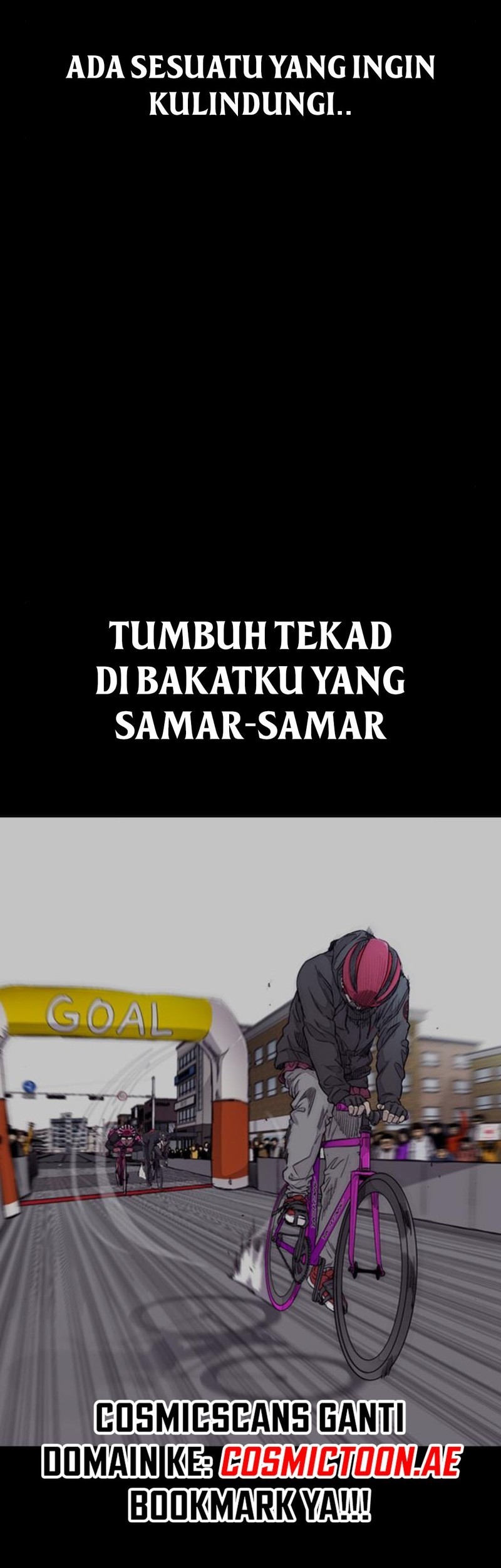 Wind Breaker Bab 544 halaman 36