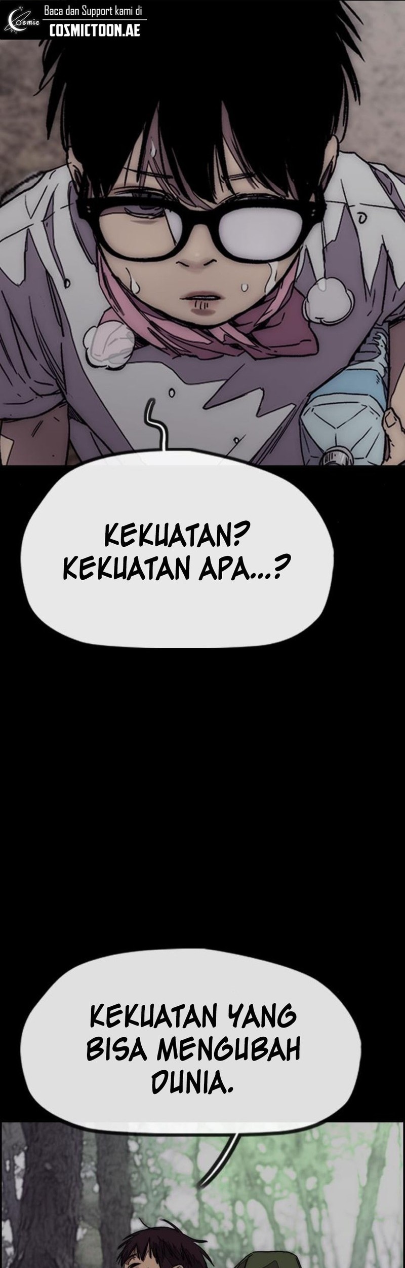 Wind Breaker Bab 544 halaman 76