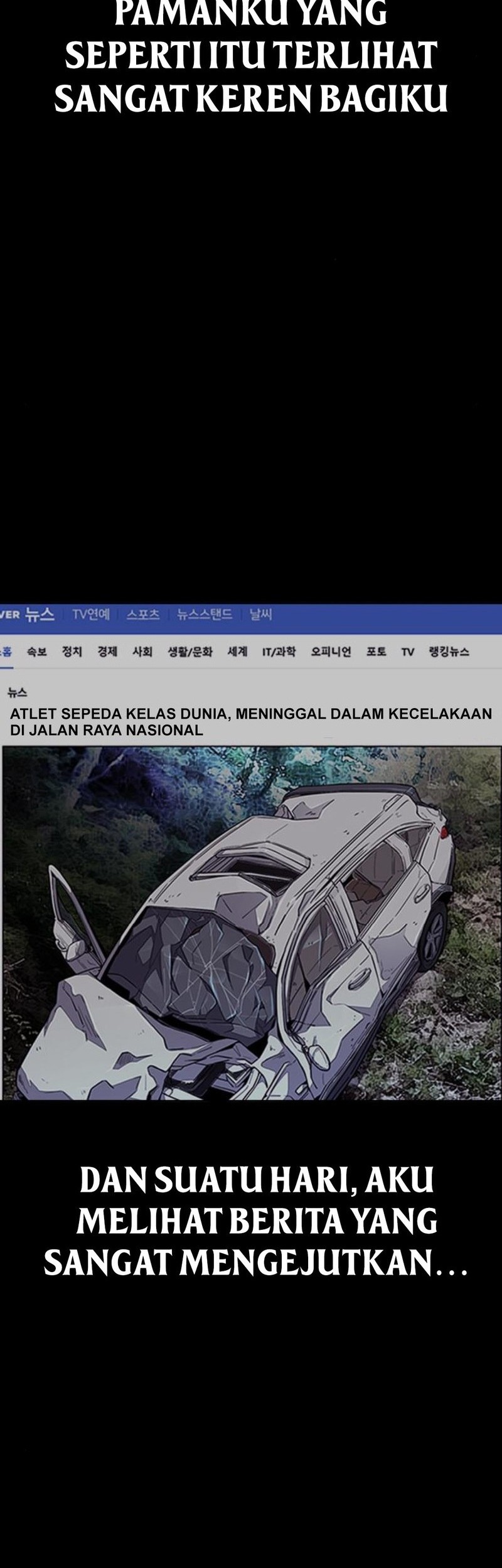 Wind Breaker Bab 544 halaman 81