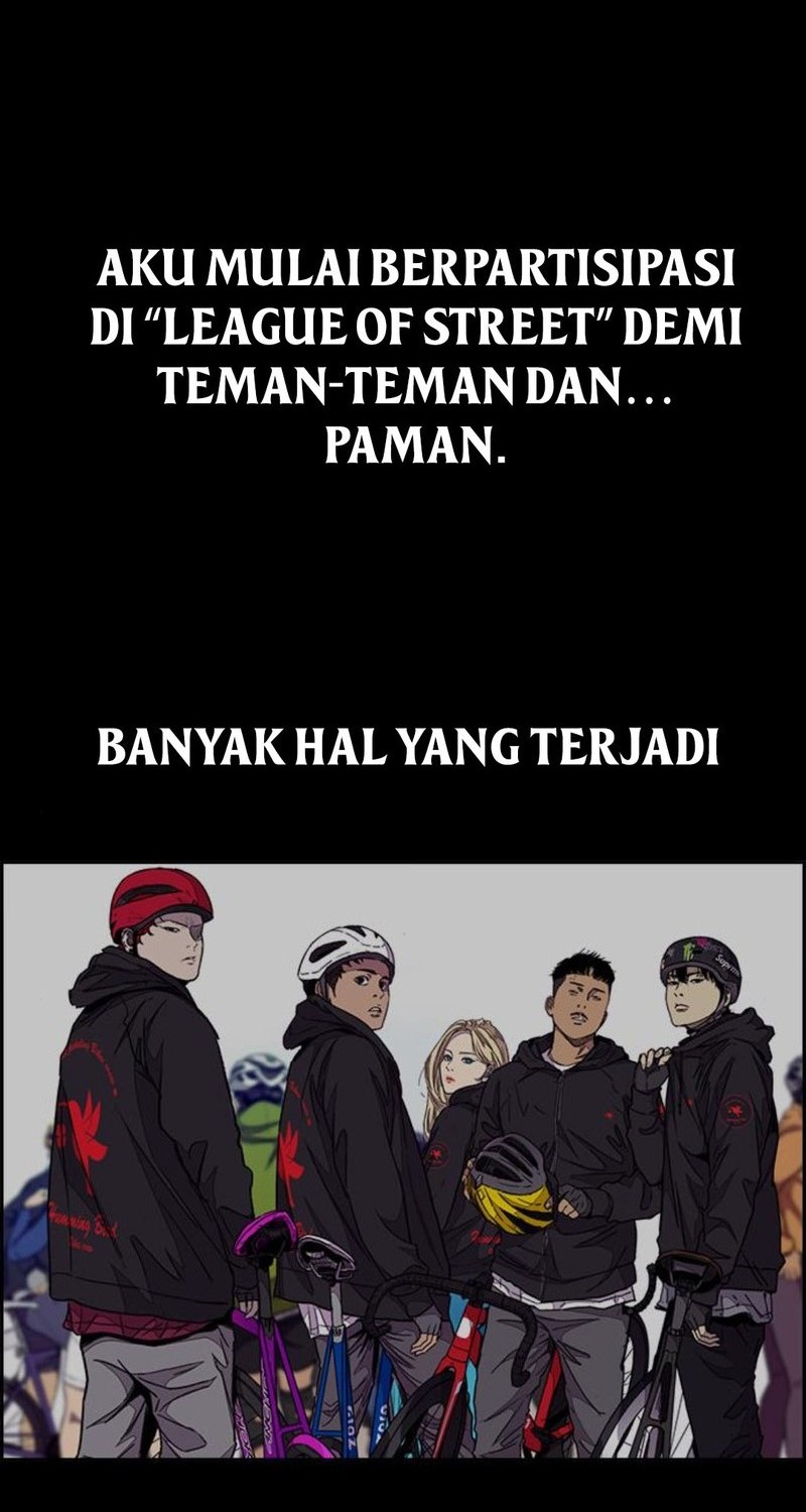 Wind Breaker Bab 544 halaman 91