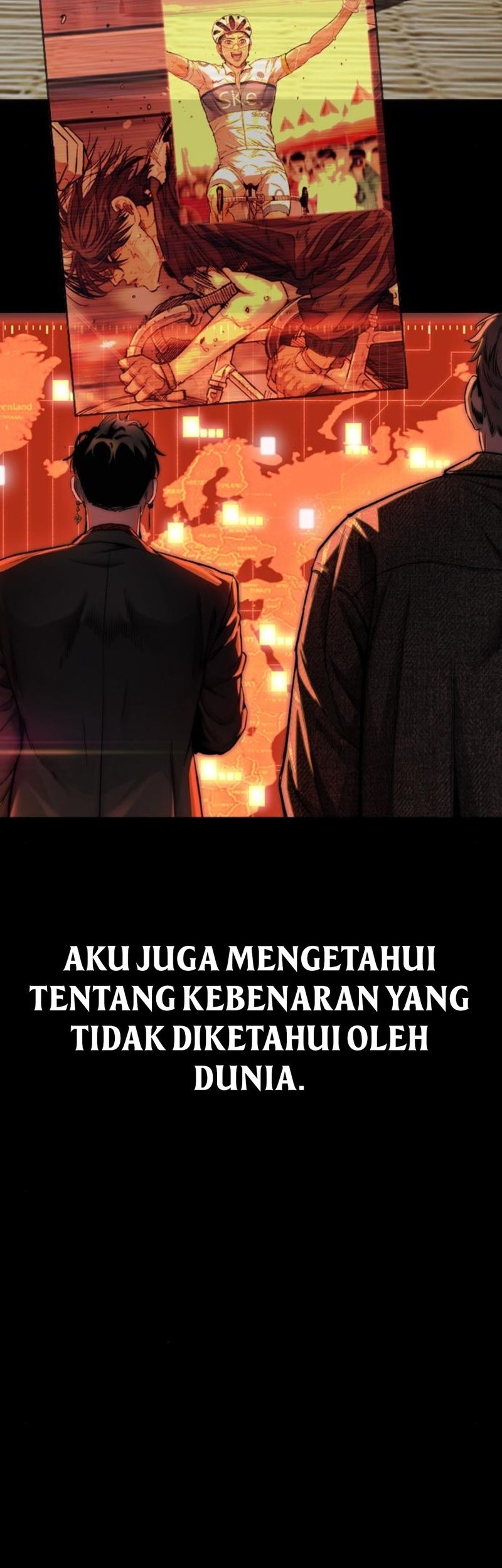Wind Breaker Bab 544 halaman 94
