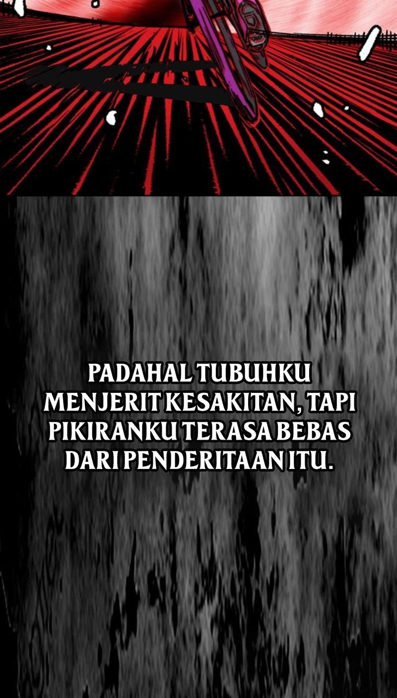 Wind Breaker Bab 544 halaman 124