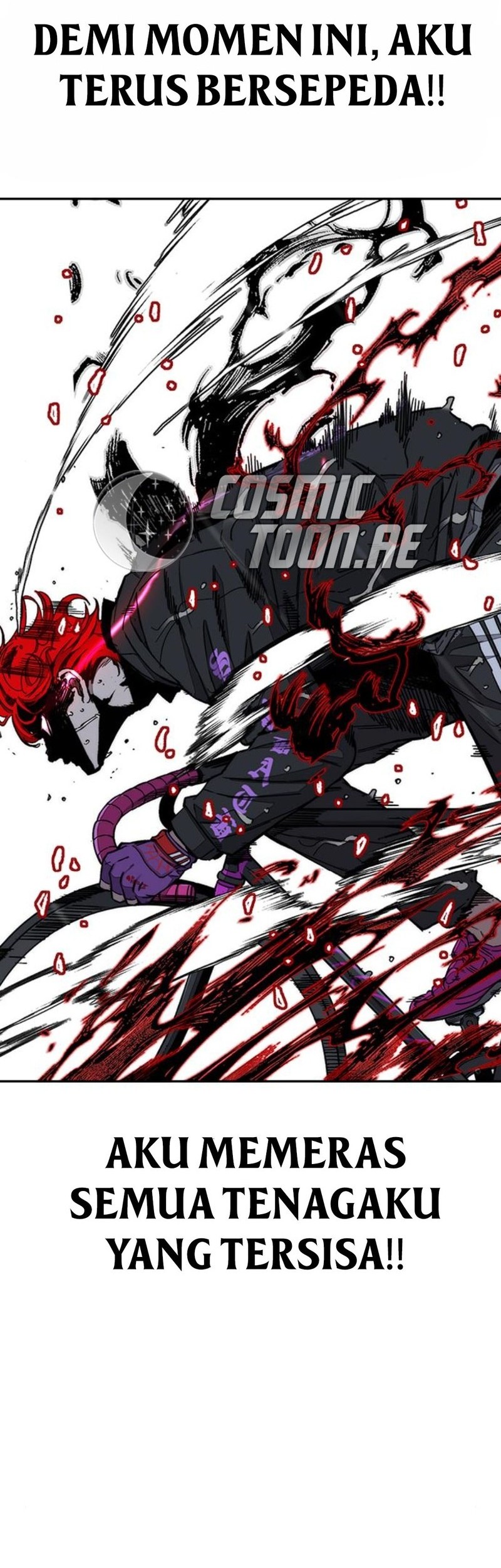 Wind Breaker Bab 544 halaman 126
