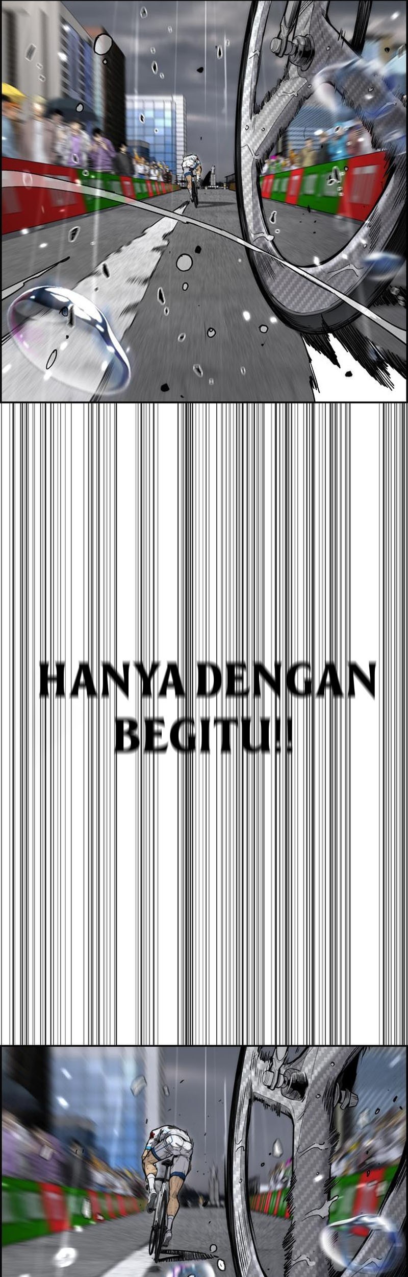 Wind Breaker Bab 545 halaman 32