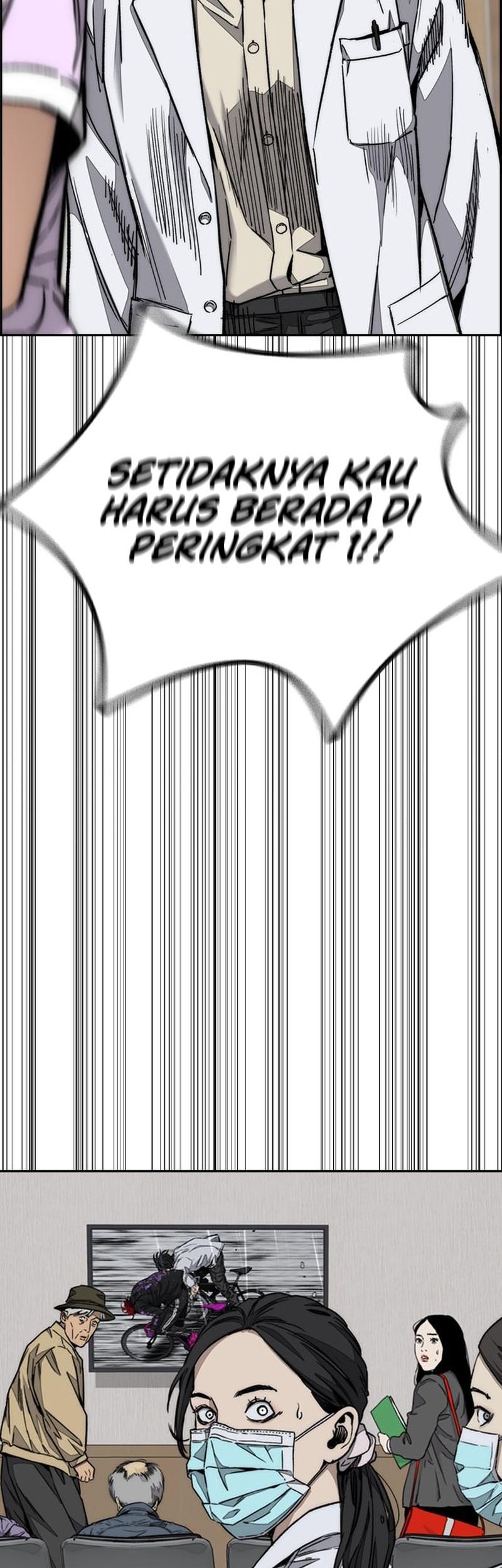 Wind Breaker Bab 545 halaman 56