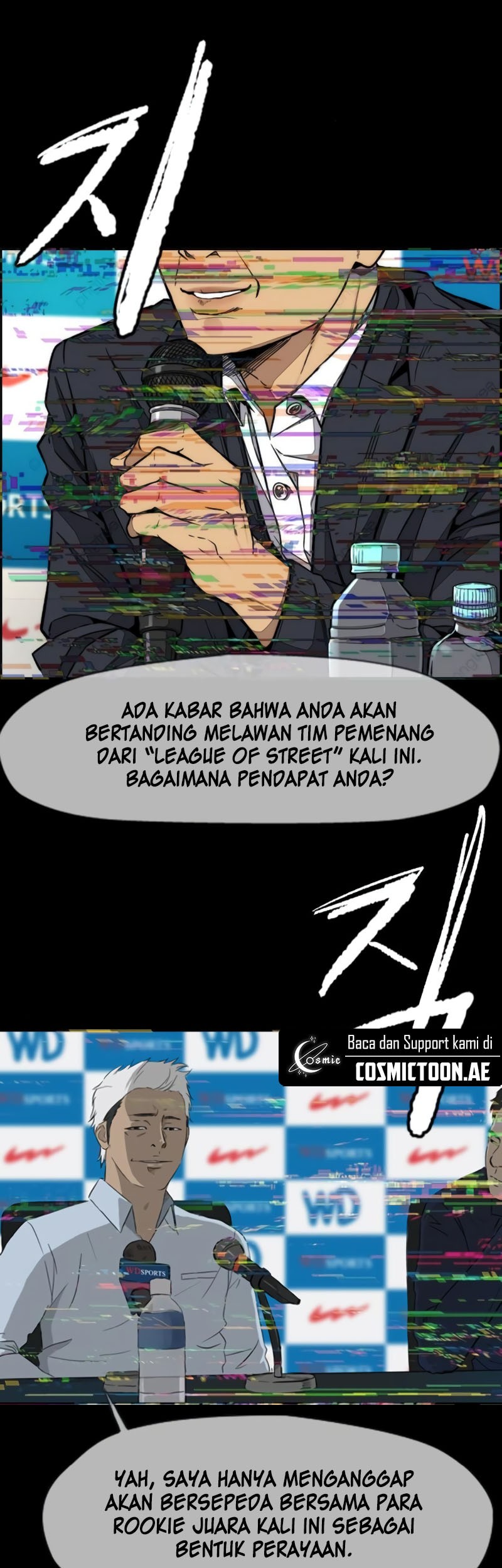 Wind Breaker Bab 546 halaman 68