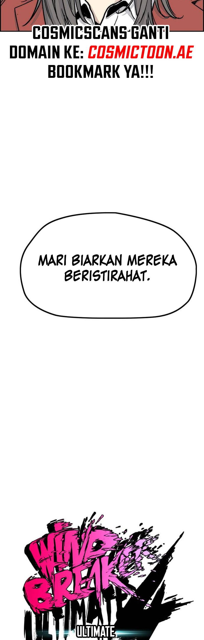 Wind Breaker Bab 547 halaman 7