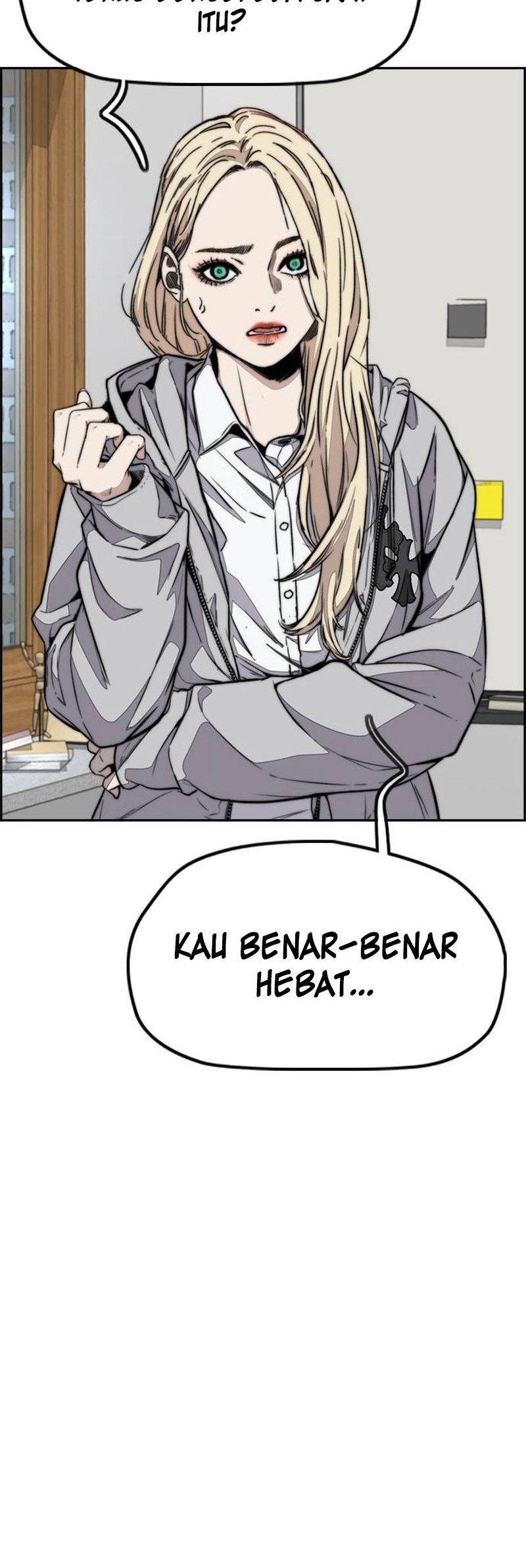 Wind Breaker Bab 547 halaman 28