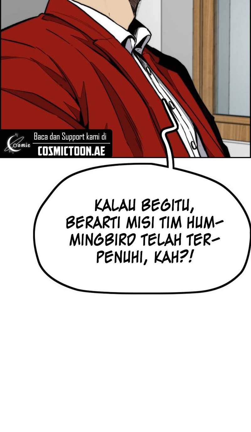 Wind Breaker Bab 547 halaman 48