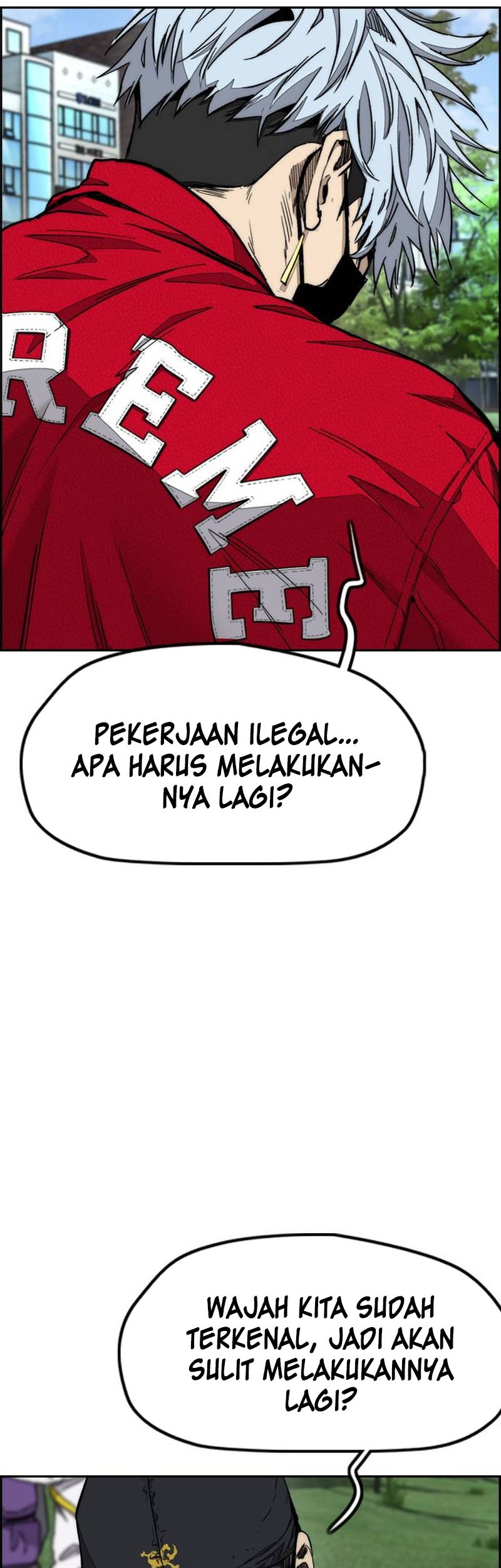 Wind Breaker Bab 547 halaman 53