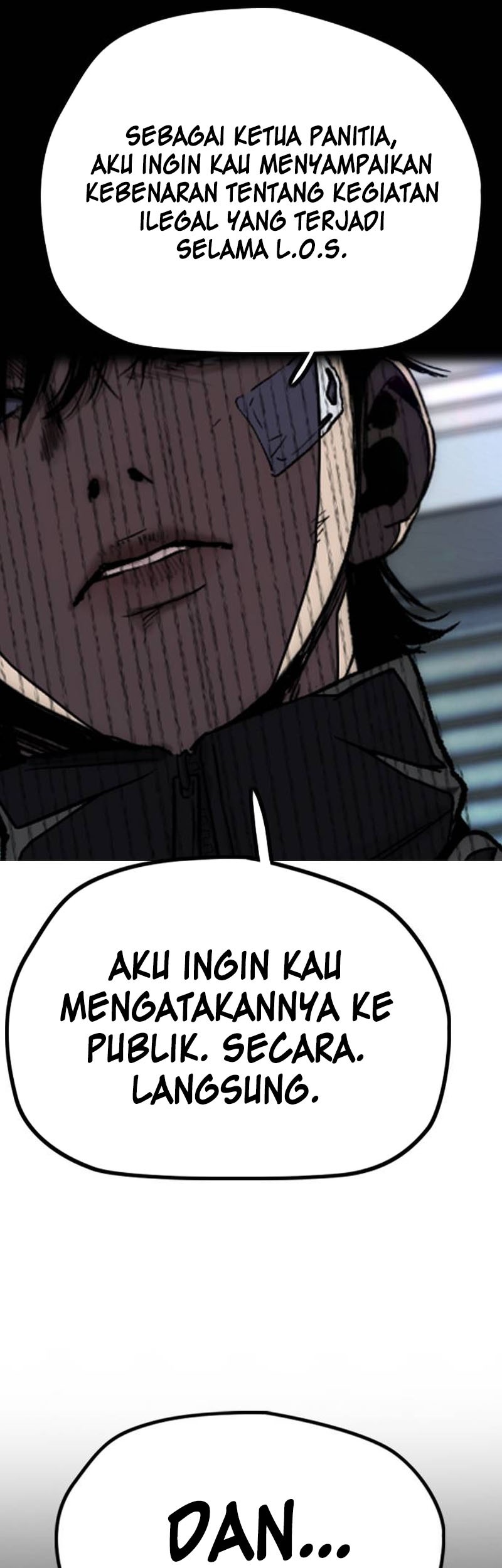 Wind Breaker Bab 547 halaman 88