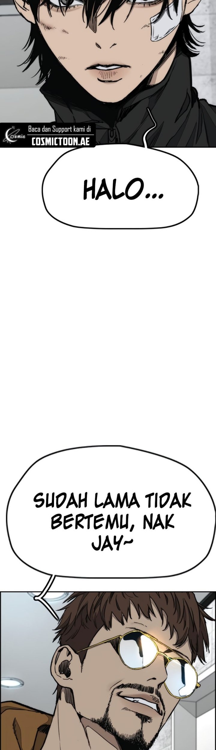 Wind Breaker Bab 548 halaman 15
