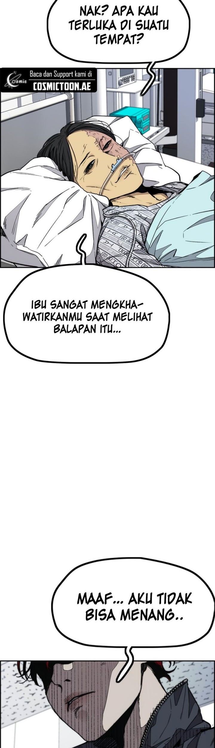 Wind Breaker Bab 548 halaman 27