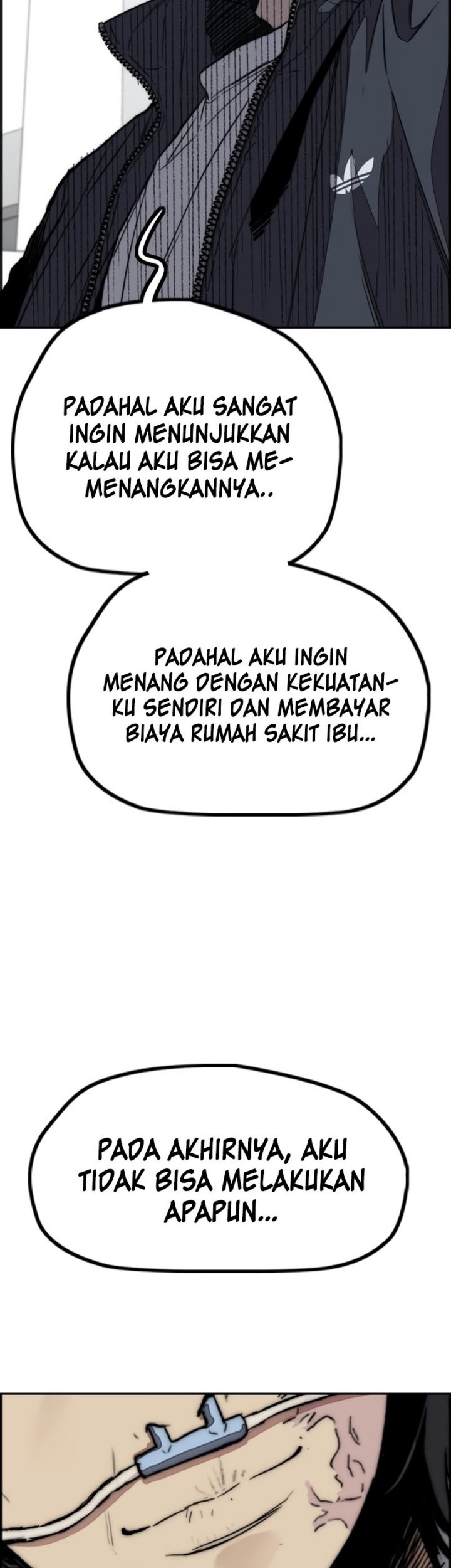 Wind Breaker Bab 548 halaman 28