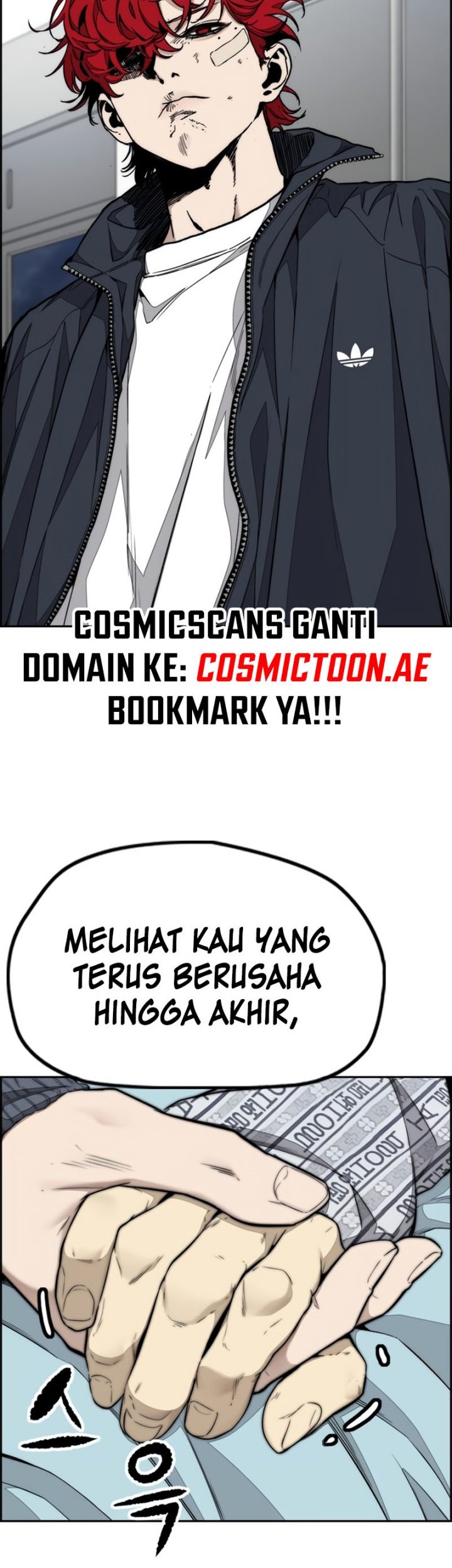 Wind Breaker Bab 548 halaman 33