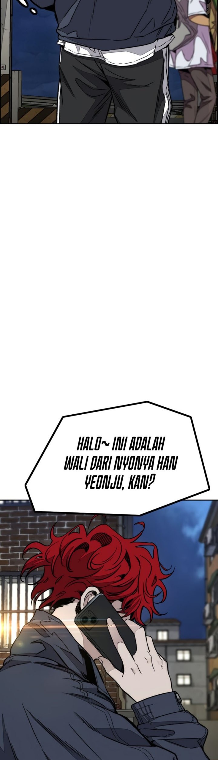 Wind Breaker Bab 548 halaman 51