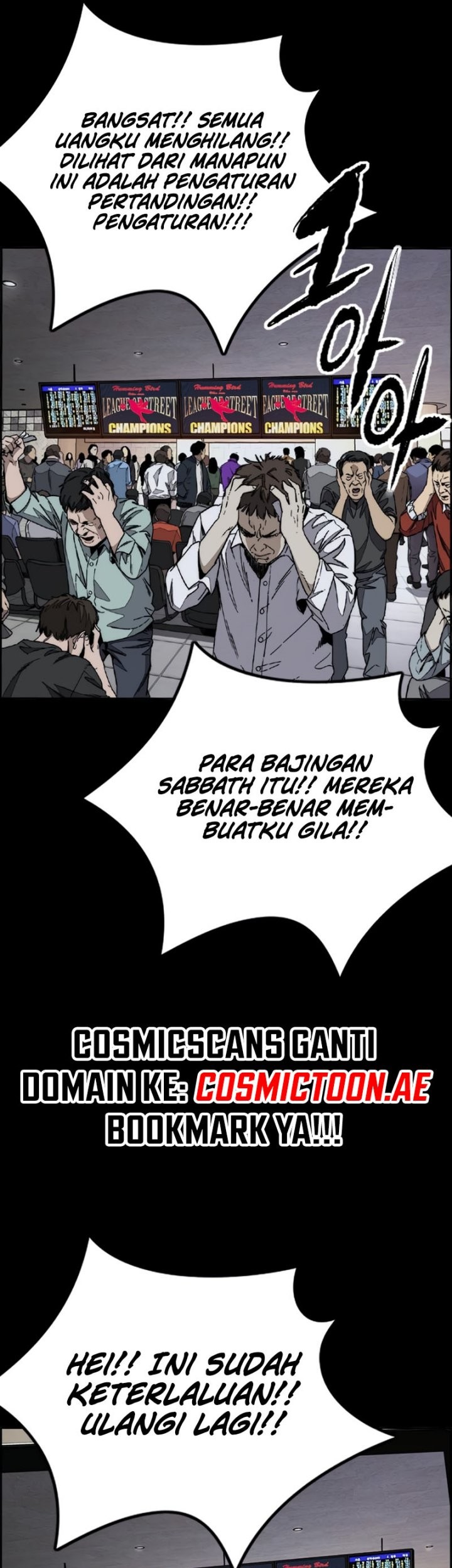 Wind Breaker Bab 548 halaman 66