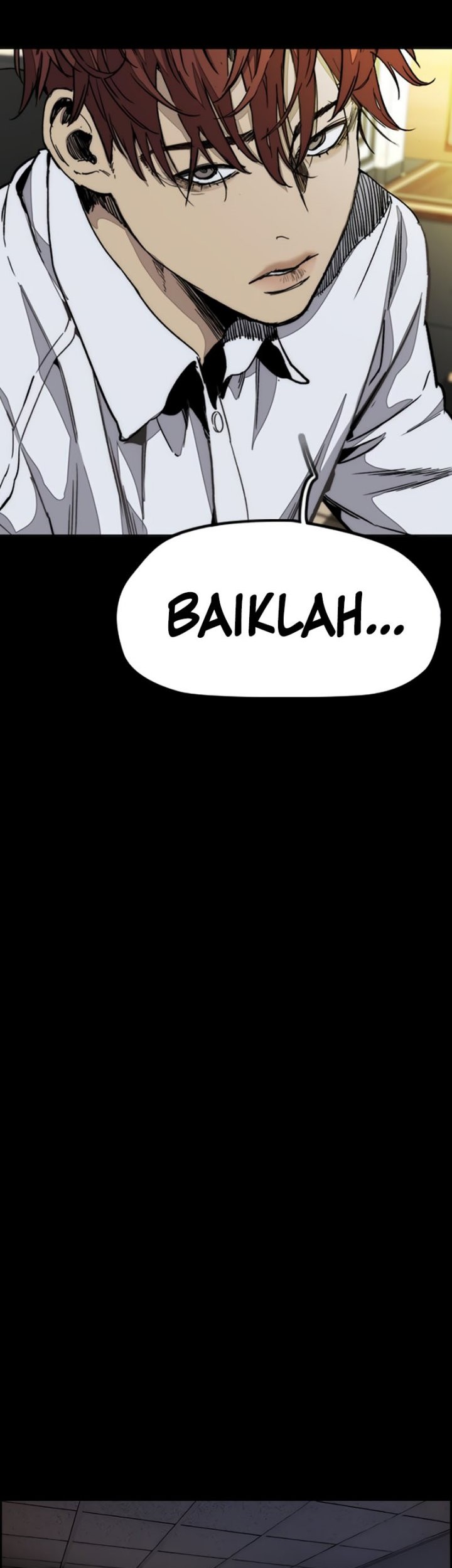 Wind Breaker Bab 548 halaman 74
