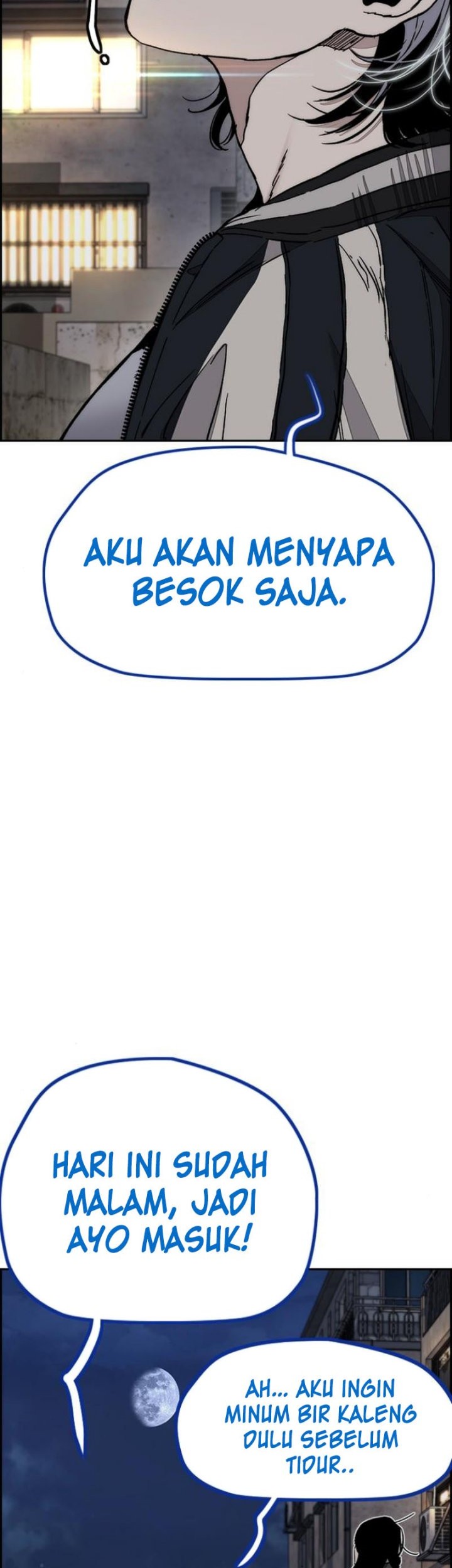 Wind Breaker Bab 549 halaman 26