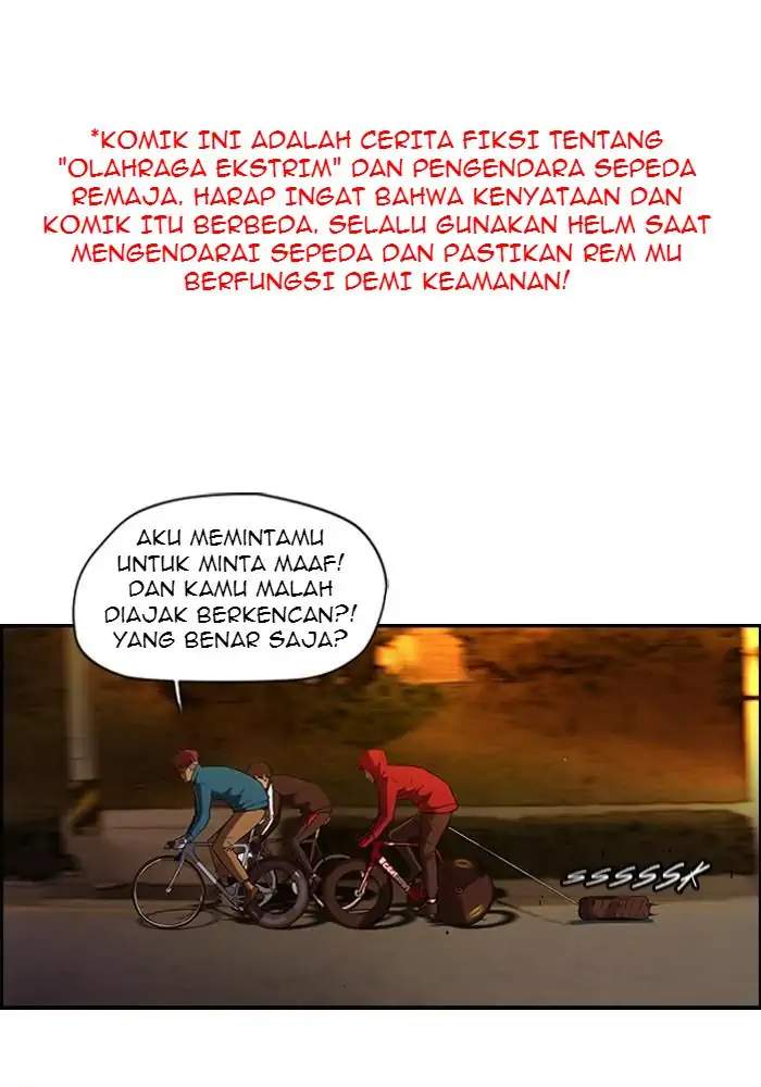 Wind Breaker Bab 55 halaman 1