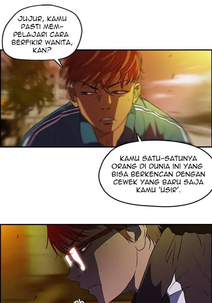 Wind Breaker Bab 55 halaman 2