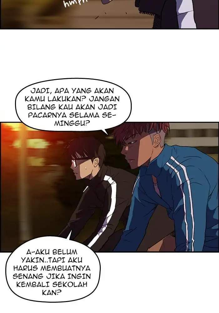 Wind Breaker Bab 55 halaman 3