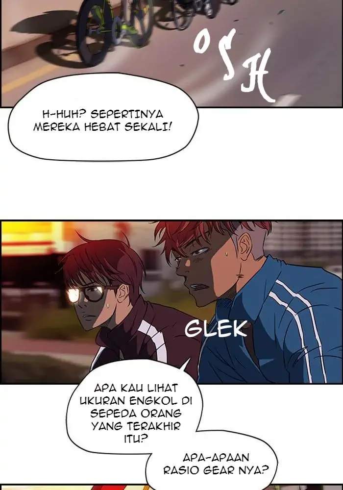 Wind Breaker Bab 55 halaman 10