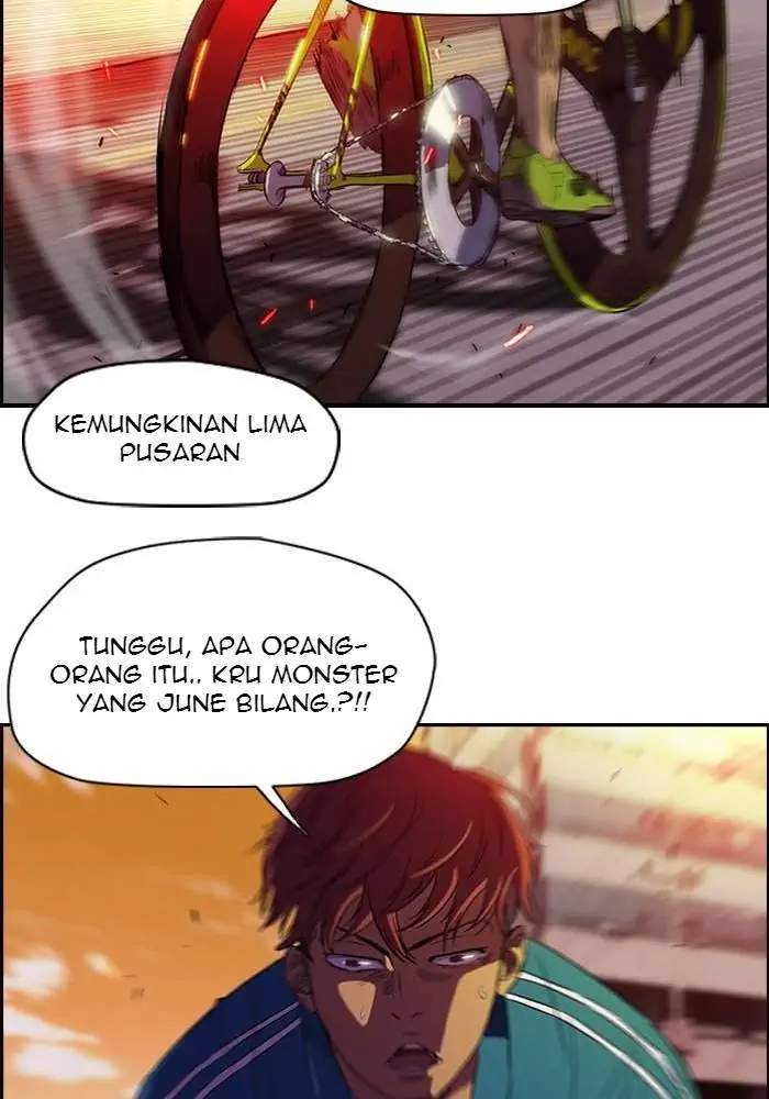 Wind Breaker Bab 55 halaman 11