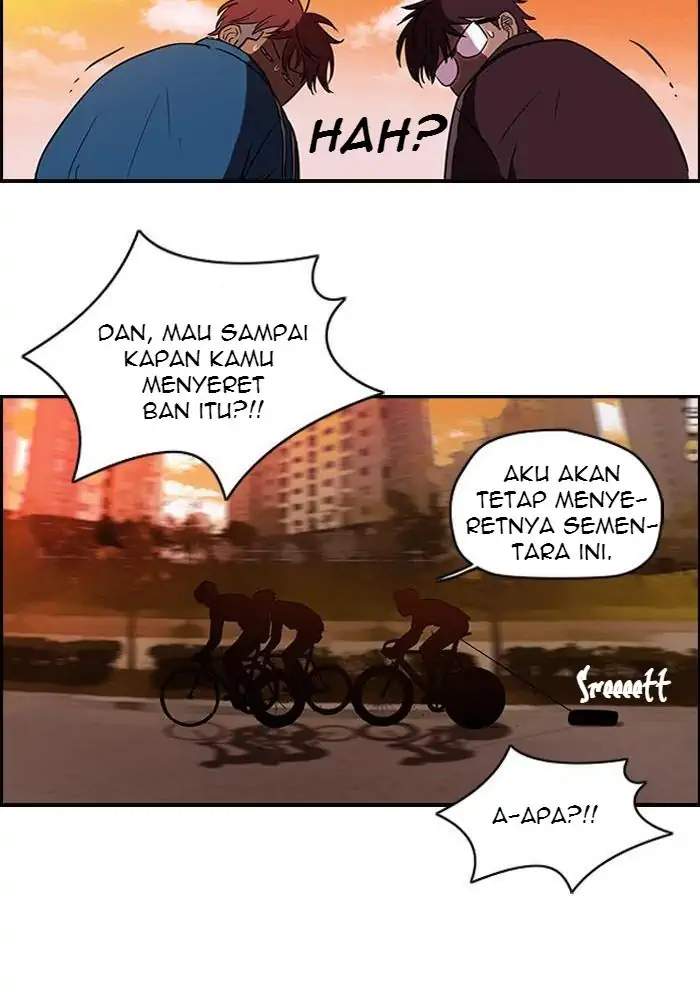 Wind Breaker Bab 55 halaman 14