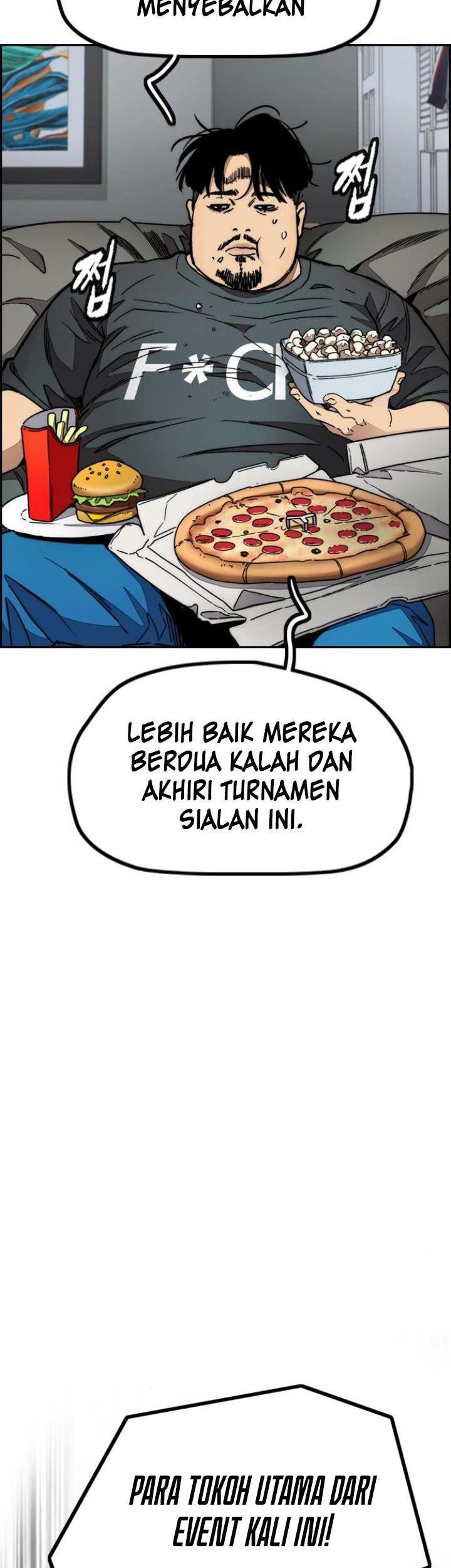 Wind Breaker Bab 550 halaman 53
