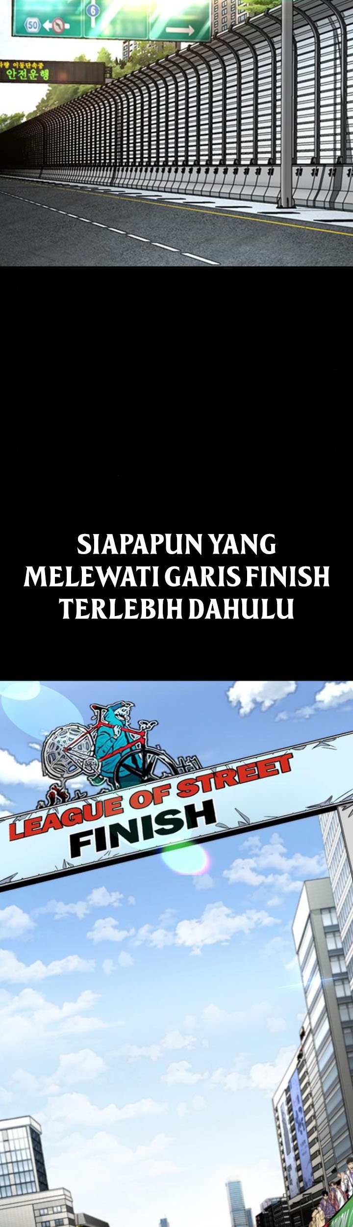 Wind Breaker Bab 550 halaman 62