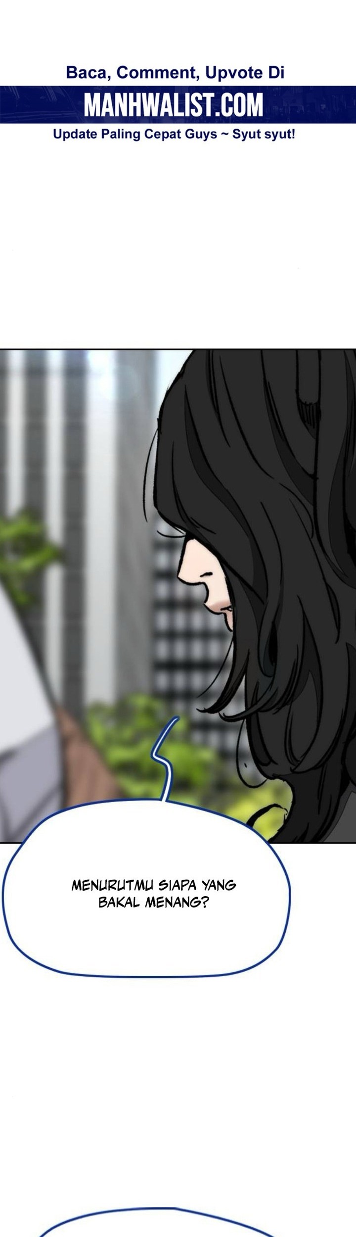Wind Breaker chapter 551 halaman 8