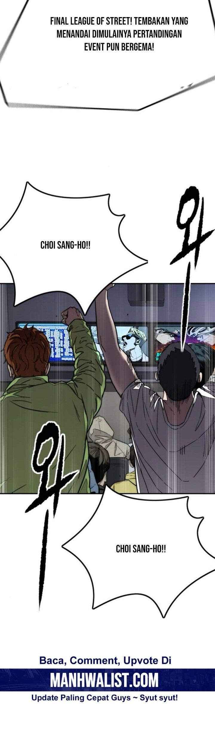 Wind Breaker chapter 551 halaman 17