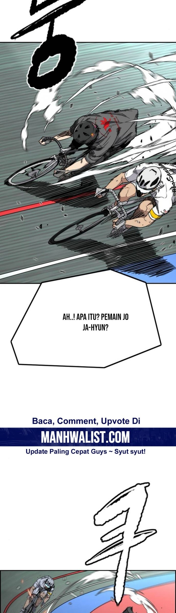 Wind Breaker chapter 551 halaman 20