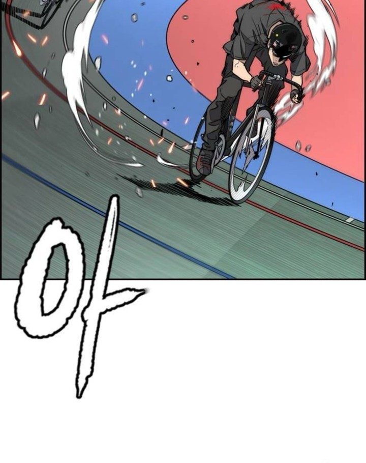 Wind Breaker chapter 551 halaman 21