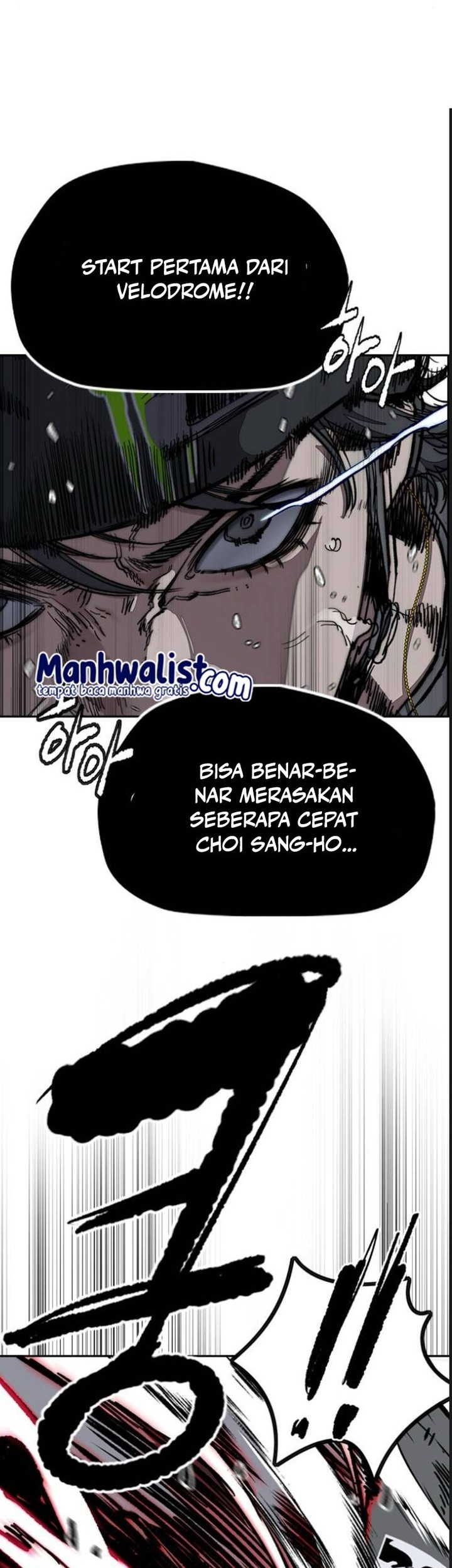 Wind Breaker chapter 551 halaman 26