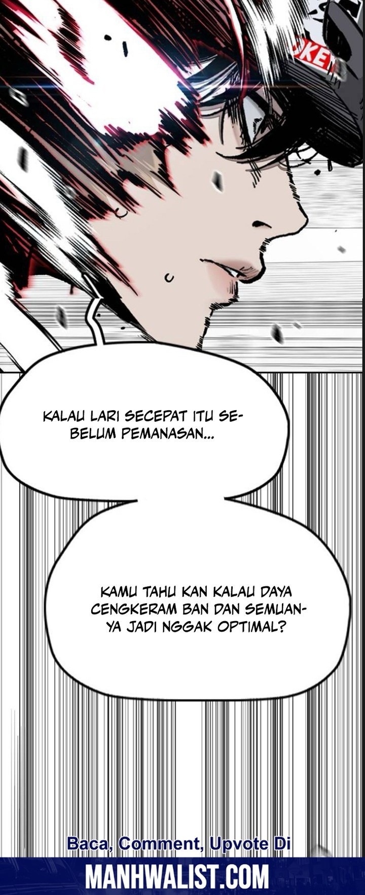 Wind Breaker chapter 551 halaman 27