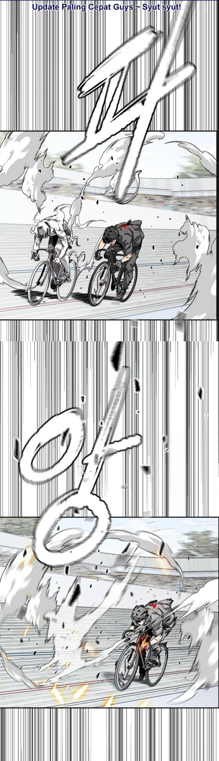 Wind Breaker chapter 551 halaman 28