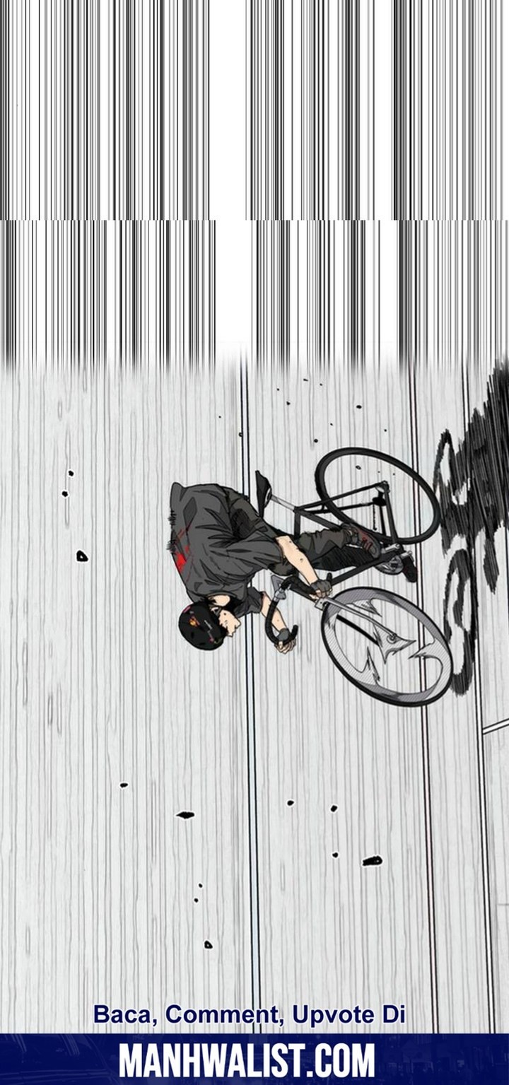 Wind Breaker chapter 551 halaman 30